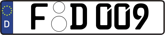 F-D009