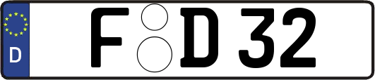 F-D32