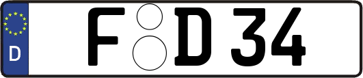 F-D34