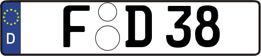 F-D38