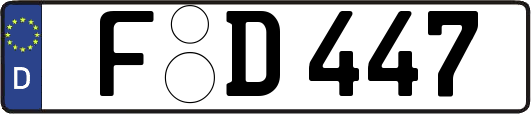 F-D447