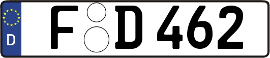 F-D462