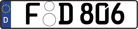 F-D806