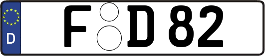 F-D82