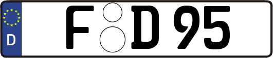 F-D95