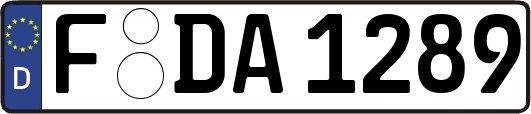 F-DA1289