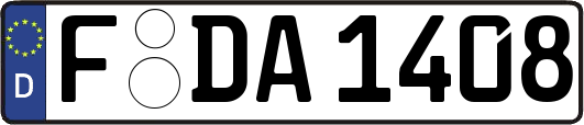F-DA1408