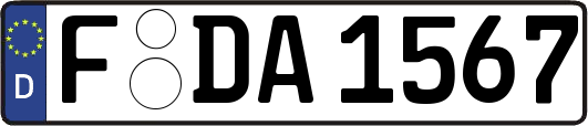 F-DA1567