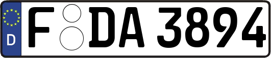 F-DA3894