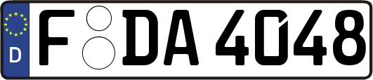 F-DA4048
