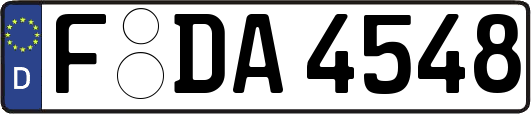 F-DA4548