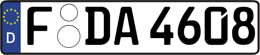 F-DA4608