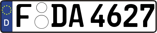 F-DA4627