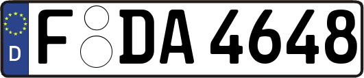 F-DA4648