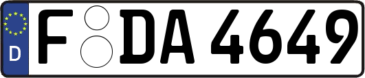 F-DA4649