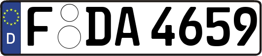 F-DA4659