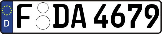 F-DA4679
