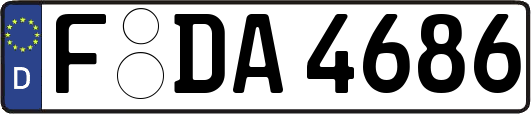 F-DA4686