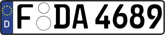 F-DA4689