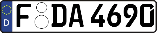 F-DA4690