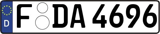 F-DA4696