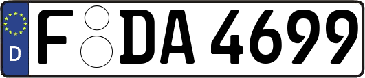 F-DA4699