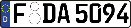 F-DA5094