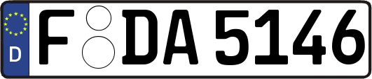 F-DA5146