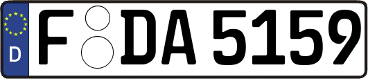 F-DA5159