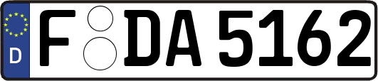F-DA5162