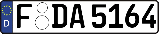 F-DA5164