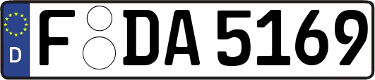 F-DA5169