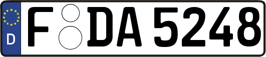 F-DA5248