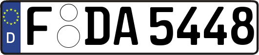 F-DA5448