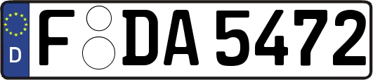 F-DA5472