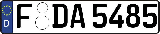 F-DA5485