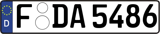 F-DA5486