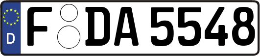 F-DA5548