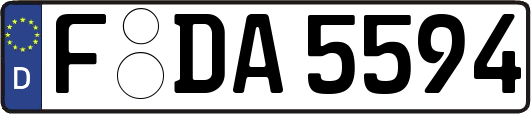 F-DA5594