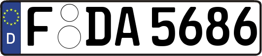 F-DA5686
