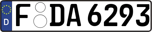 F-DA6293