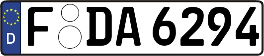F-DA6294