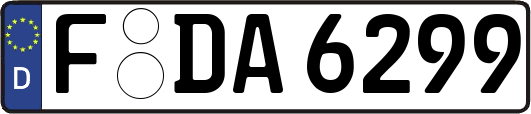 F-DA6299