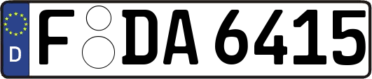 F-DA6415