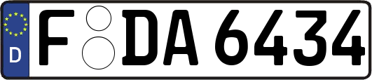 F-DA6434