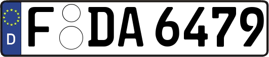 F-DA6479