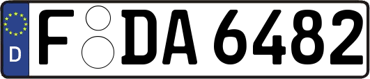 F-DA6482
