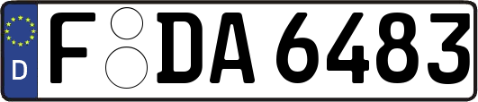 F-DA6483