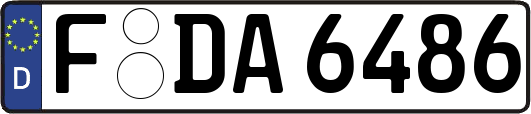 F-DA6486