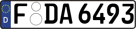 F-DA6493